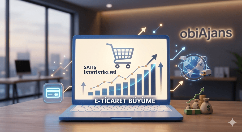 Satışları artıran güvenilir e-ticaret yazılım çözümleri